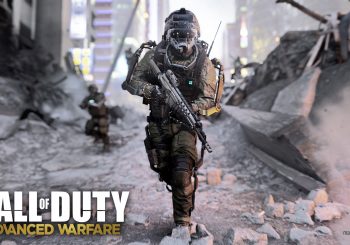 Call of Duty : Advanced Warfare - Trailer de la campagne solo