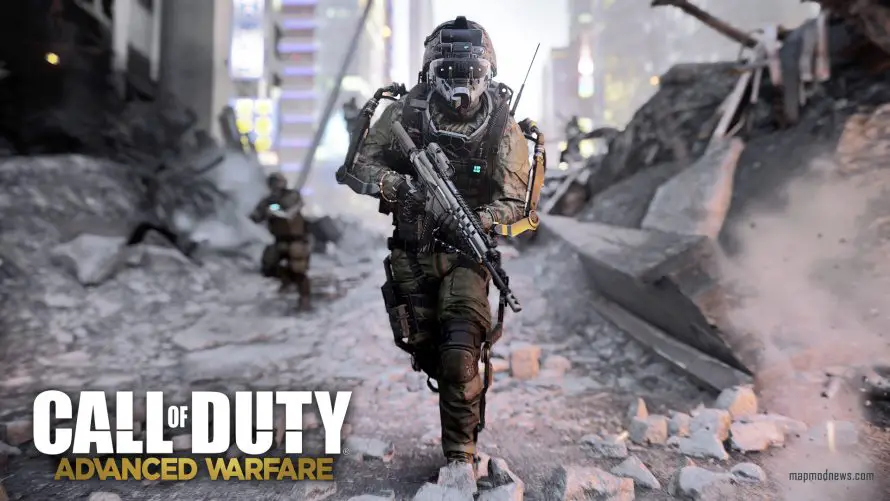 Advanced Warfare : un frame rate plus stable sur Xbox One ?