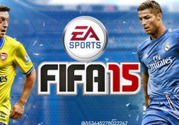 La démo de FIFA 15 disponible demain sur PS4 et PS3