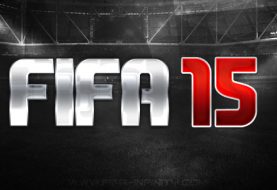 La jaquette de FIFA 15 dévoilée