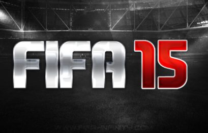 La jaquette de FIFA 15 dévoilée