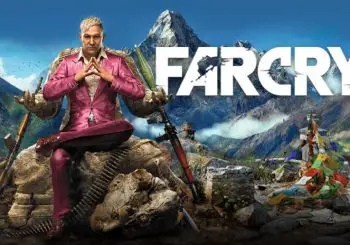 Des détails sur la map et le mode Hardcore de Far Cry 4