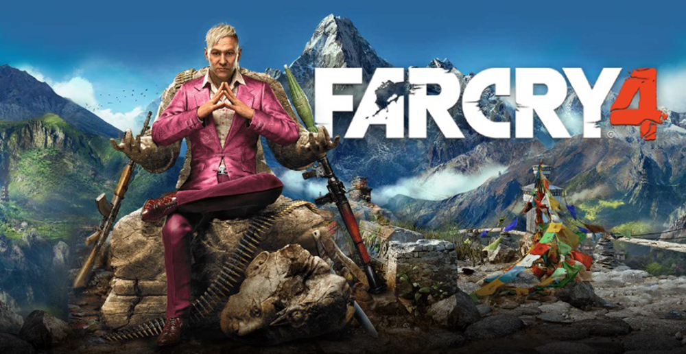 Preview : On a testé Far Cry 4 sur PS4