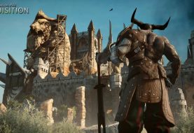Dragon Age Inquisition : Zoom sur le système de combat