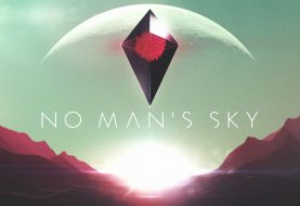 Le premier patch de No Man's Sky est en préparation