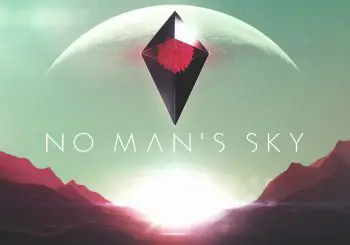 Le premier patch de No Man's Sky est en préparation