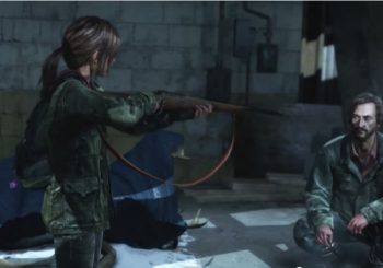 The Last of Us : comparatif PS3/PS4 en une image
