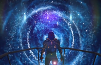 Une tonne de nouveaux détails sur le prochain Mass Effect