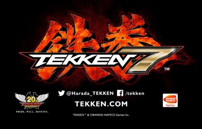Tekken 7 : une pluie de coups en guise de trailer