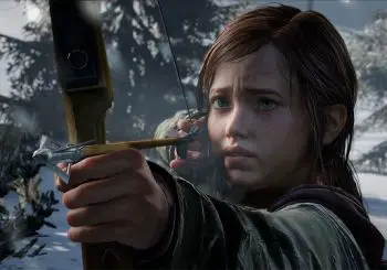 The Last Of Us Remastered : de nouveaux screens