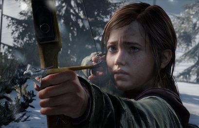 Trailer de lancement pour The Last of Us Remastered