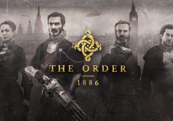 Deux vidéos de gameplay pour The Order : 1886