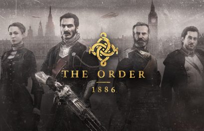 Deux vidéos de gameplay pour The Order : 1886