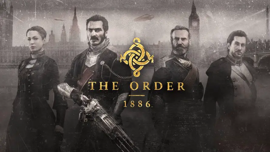 Ready At Dawn : Les créateurs de The Order 1886 sur un gros projet