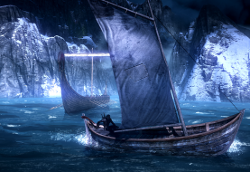 The Witcher 3 : Nouveauté dans la série, les combats maritimes
