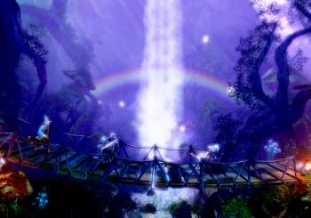 Trine : Enchanted Edition annoncé sur PS4