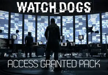 Des détails sur les DLC de Watch_Dogs disponibles aujourd'hui
