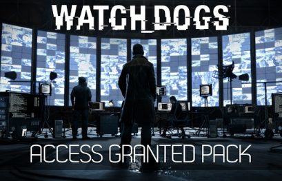 Des détails sur les DLC de Watch_Dogs disponibles aujourd'hui