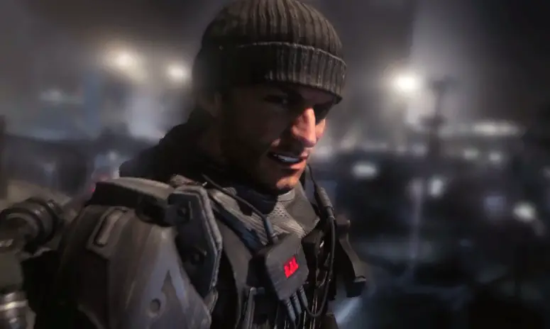 Making-of de Call of Duty Advanced Warfare : Animation et Direction Artistique