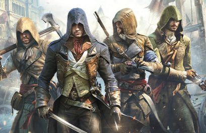 Assassin's Creed Unity : les ennemis ne perdront pas la tête