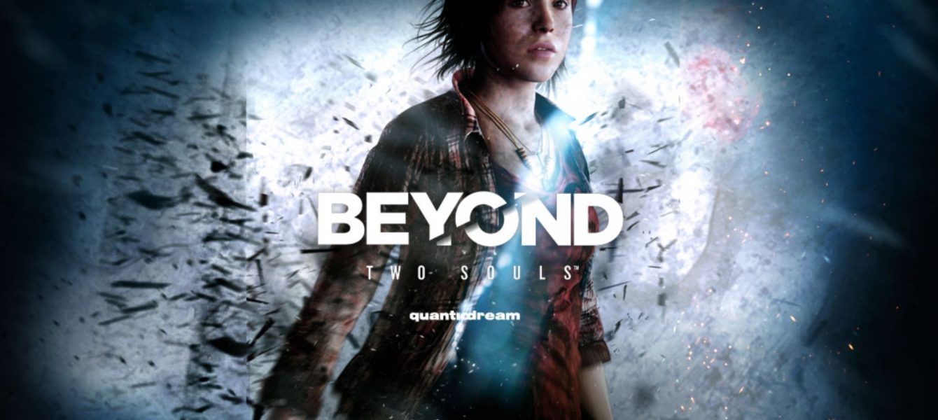 Beyond Two Souls dévoilé le mois prochain sur PS4 ?