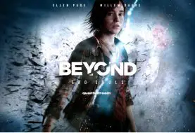 Beyond Two Souls dévoilé le mois prochain sur PS4 ?