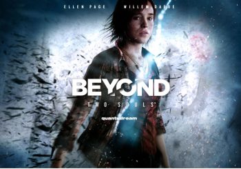 Beyond Two Souls PS4 listé pour cette année chez deux revendeurs allemands