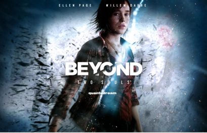 Une date de sortie pour Beyond: Two Souls et Heavy Rain sur PS4