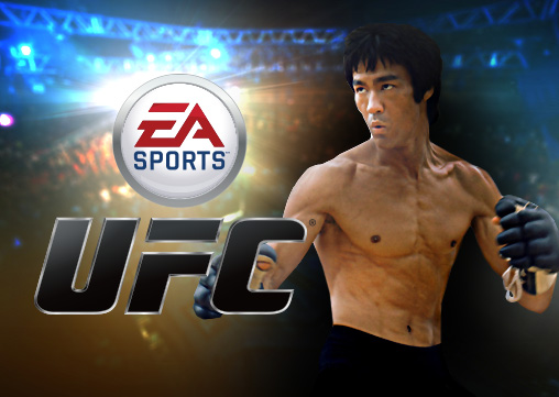 EA Sports UFC : des stats et de nouveaux joueurs