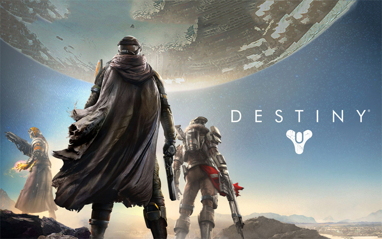 Destiny Beta : comparatif des versions PS4 et Xbox One