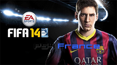 FIFA 14 : Tournoi de l'été sur PS4 France