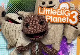 Test LittleBigPlanet 3