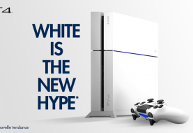 Le pack PS4 Blanc Glacier + Destiny disponible le 9 Septembre