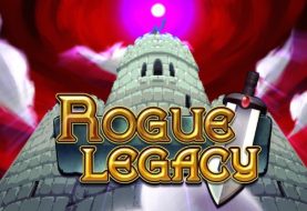 Rogue Legacy arrive sur PS4, PS3 et PS Vita le 30 Juillet