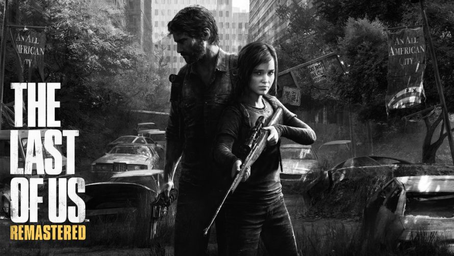 The Last of Us Remastered est Gold