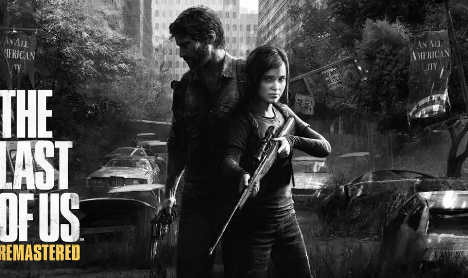 The Last of Us Remastered : les premiers chiffres de vente