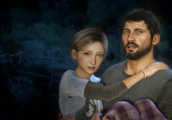 De superbes screenshots de The Last of Us: Remastered