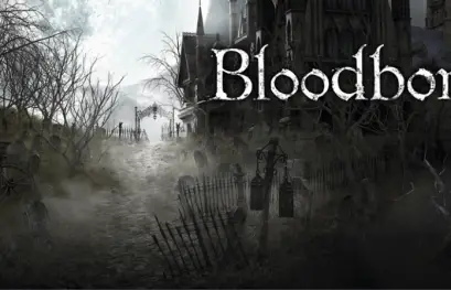 Une vidéo de gameplay approfondi pour Bloodborne