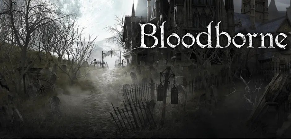 [GC 2014] Vidéo de la démo jouable de Bloodborne