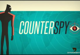 Test CounterSpy