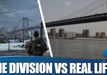 Vidéo : The Division VS la réalité
