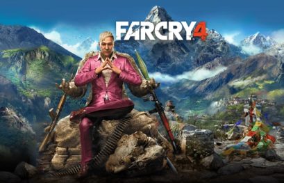 Far Cry 4 s'offre une pub TV