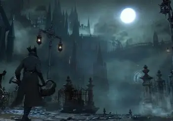 Bloodborne s'illustre avec un nouveau trailer