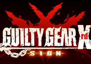 Guilty Gear Xrd SIGN sortira le 4 Décembre au Japon