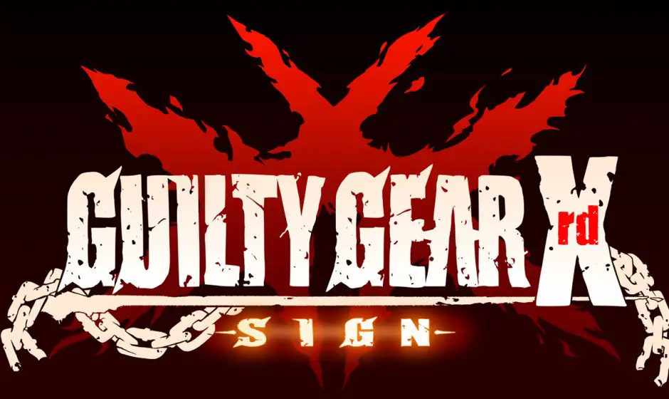 Test Guilty Gear Xrd -SIGN- sur PS4