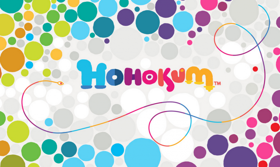 Test Hohokum