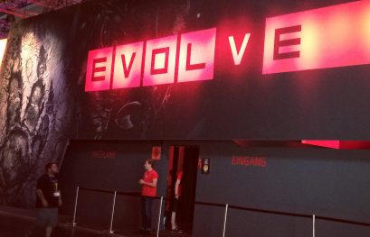 [GC 2014] Evolve : Nos impressions sur le jeu le plus titré du salon