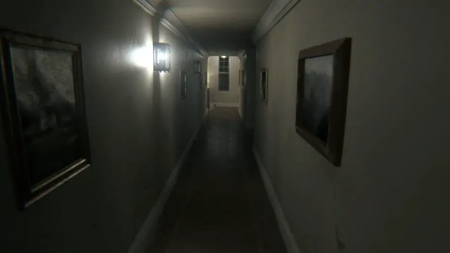 Nos impressions sur P.T. le teaser interactif de Silent Hills
