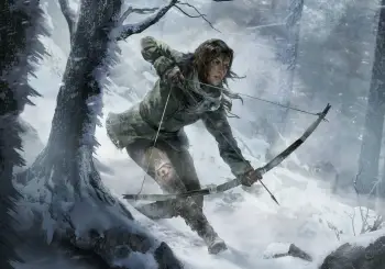 [GC 2014] Rise of the Tomb Raider sera une exclusivité Xbox One !