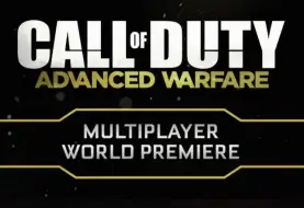 Tout ce qu'il faut savoir à propos du multijoueur de Call of Duty : Advanced Warfare